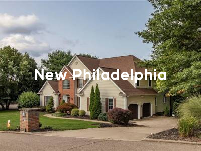 New Philadelphia